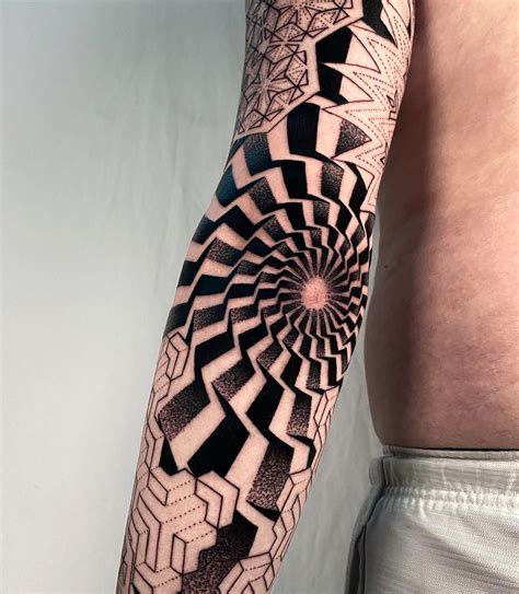 elbow tattoo ideas